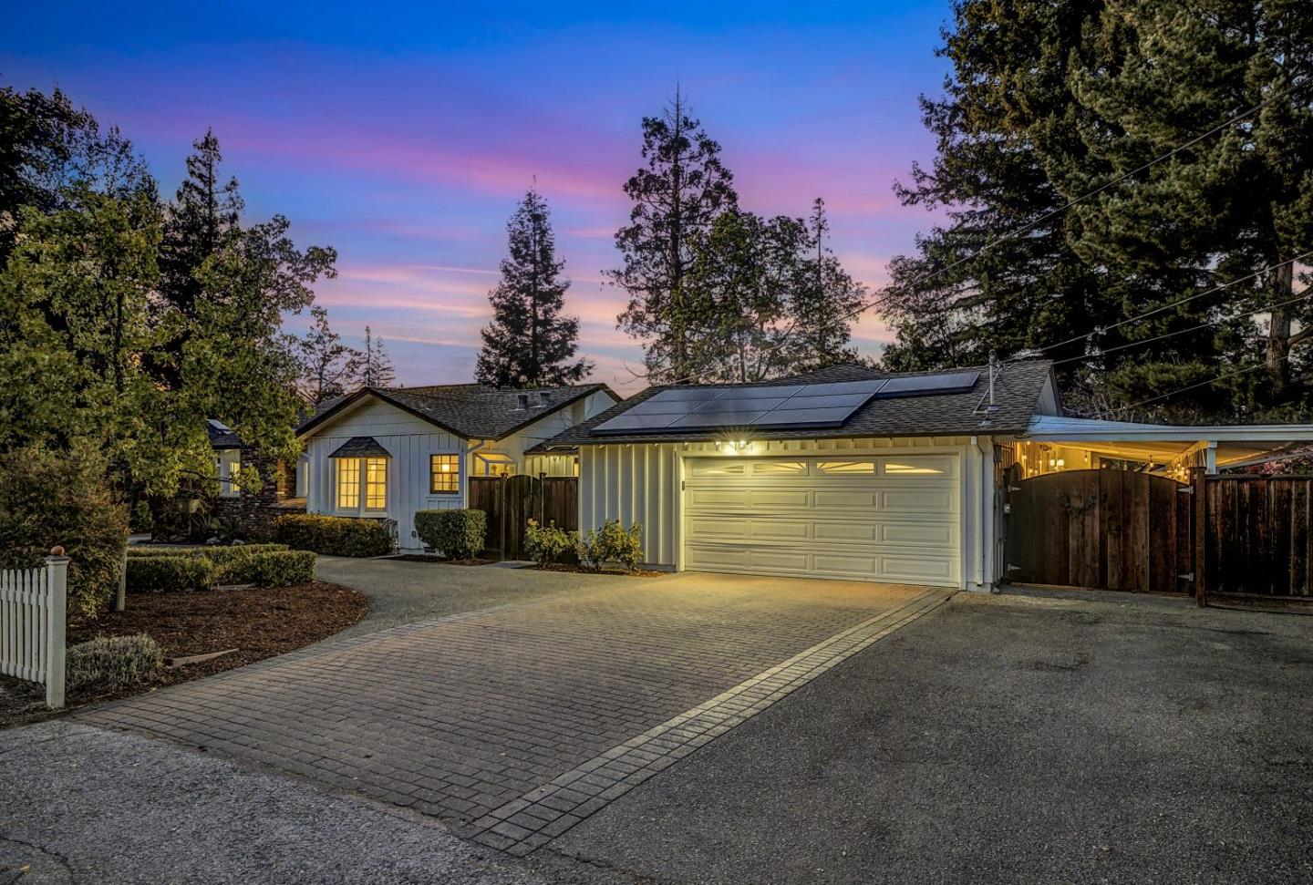 Detail Gallery Image 79 of 88 For 667 Cuesta Dr, Los Altos,  CA 94024 - 6 Beds | 3 Baths