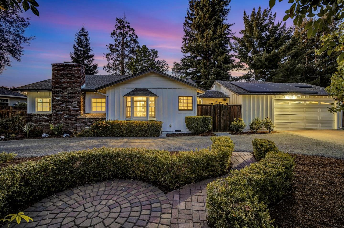 Detail Gallery Image 81 of 88 For 667 Cuesta Dr, Los Altos,  CA 94024 - 6 Beds | 3 Baths