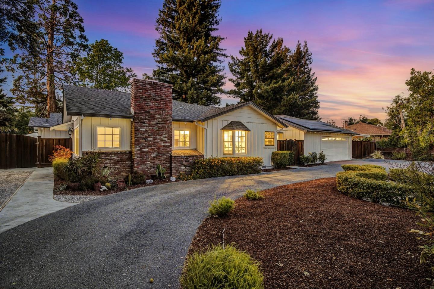Detail Gallery Image 82 of 88 For 667 Cuesta Dr, Los Altos,  CA 94024 - 6 Beds | 3 Baths