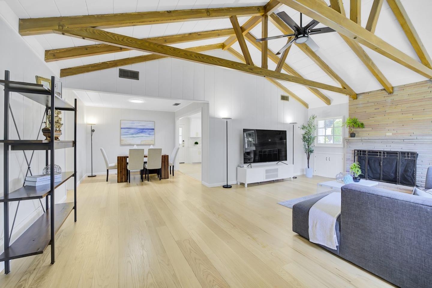 Detail Gallery Image 86 of 88 For 667 Cuesta Dr, Los Altos,  CA 94024 - 6 Beds | 3 Baths