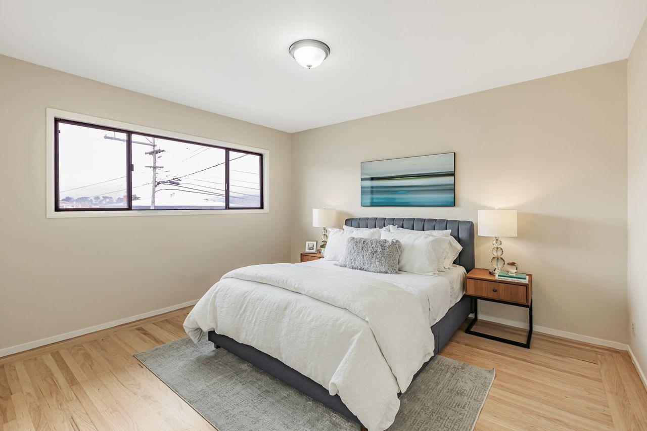 Detail Gallery Image 26 of 49 For 449 Alta Vista Dr, South San Francisco,  CA 94080 - 4 Beds | 2 Baths
