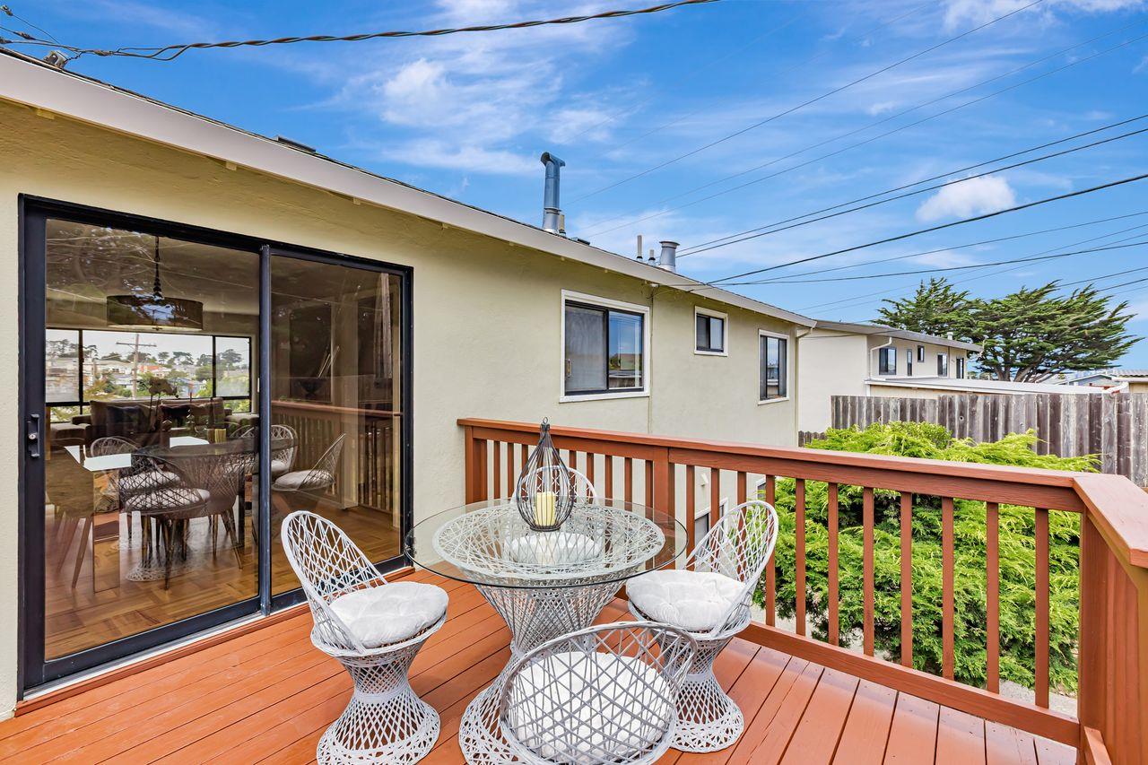 Detail Gallery Image 30 of 49 For 449 Alta Vista Dr, South San Francisco,  CA 94080 - 4 Beds | 2 Baths