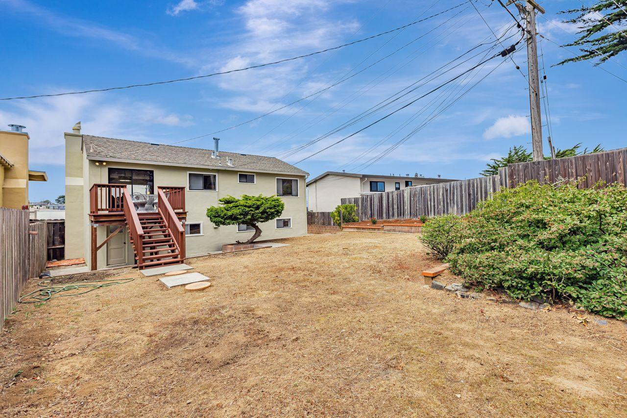 Detail Gallery Image 31 of 49 For 449 Alta Vista Dr, South San Francisco,  CA 94080 - 4 Beds | 2 Baths