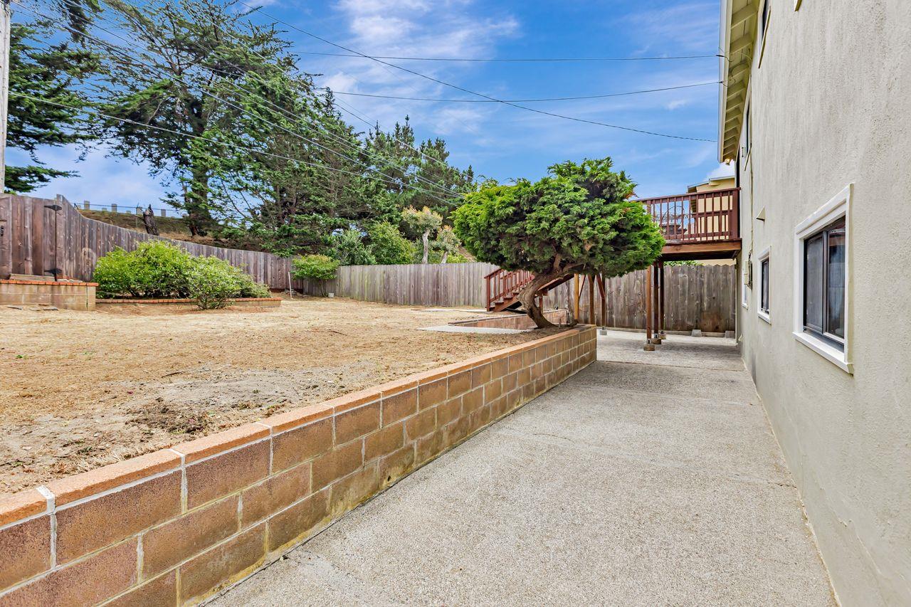 Detail Gallery Image 34 of 49 For 449 Alta Vista Dr, South San Francisco,  CA 94080 - 4 Beds | 2 Baths