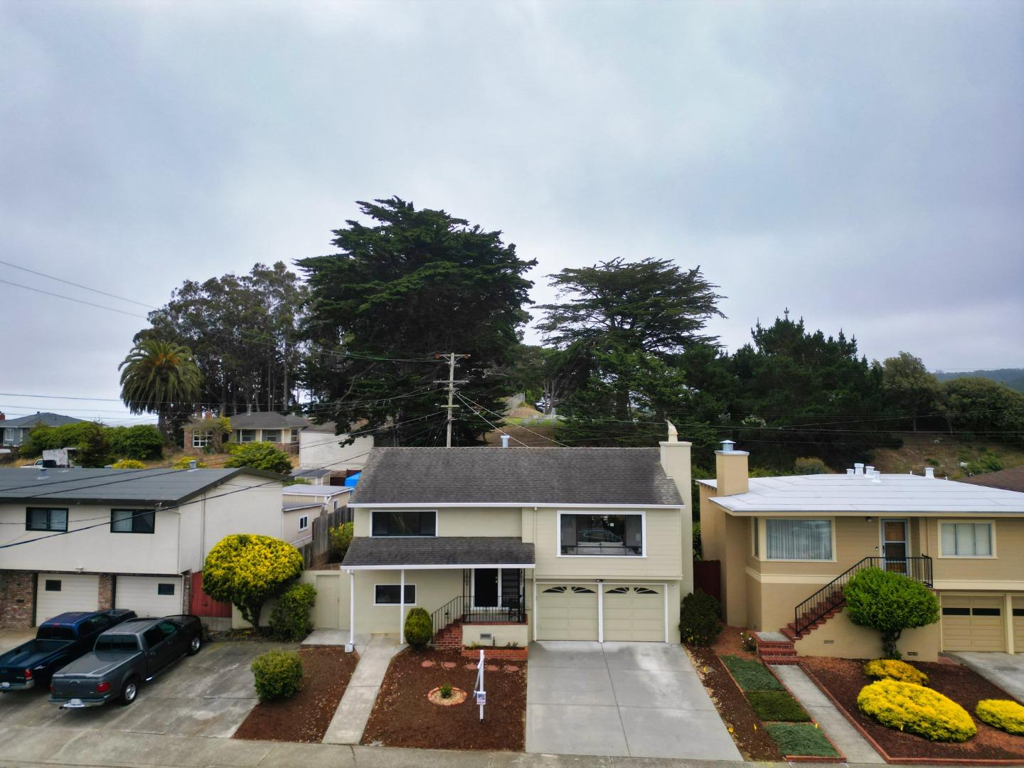 Detail Gallery Image 44 of 49 For 449 Alta Vista Dr, South San Francisco,  CA 94080 - 4 Beds | 2 Baths