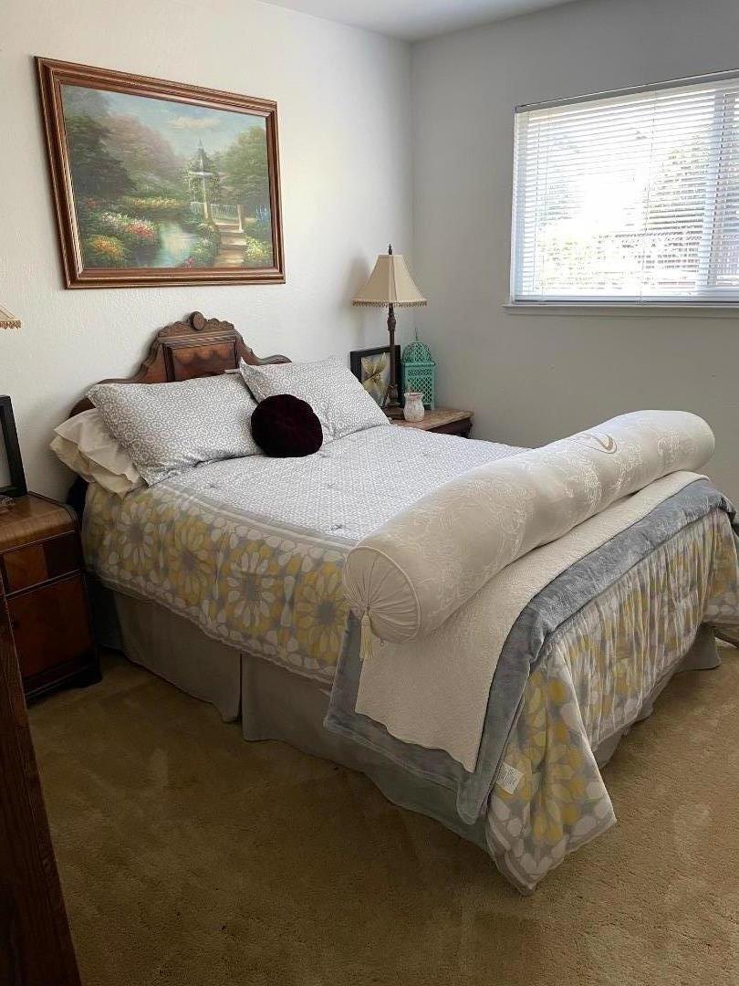 Detail Gallery Image 15 of 34 For 5399 Southbridge Ct, San Jose,  CA 95118 - 3 Beds | 2/1 Baths