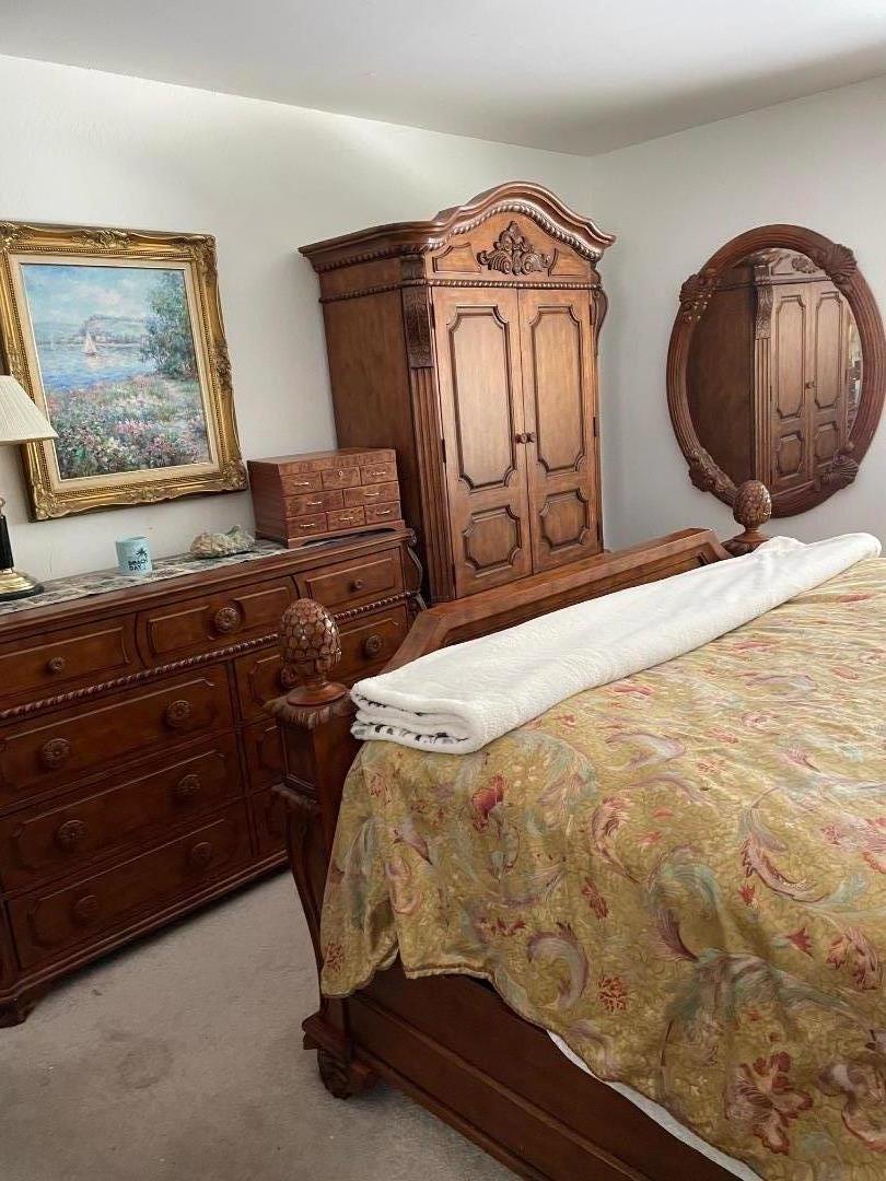 Detail Gallery Image 17 of 34 For 5399 Southbridge Ct, San Jose,  CA 95118 - 3 Beds | 2/1 Baths