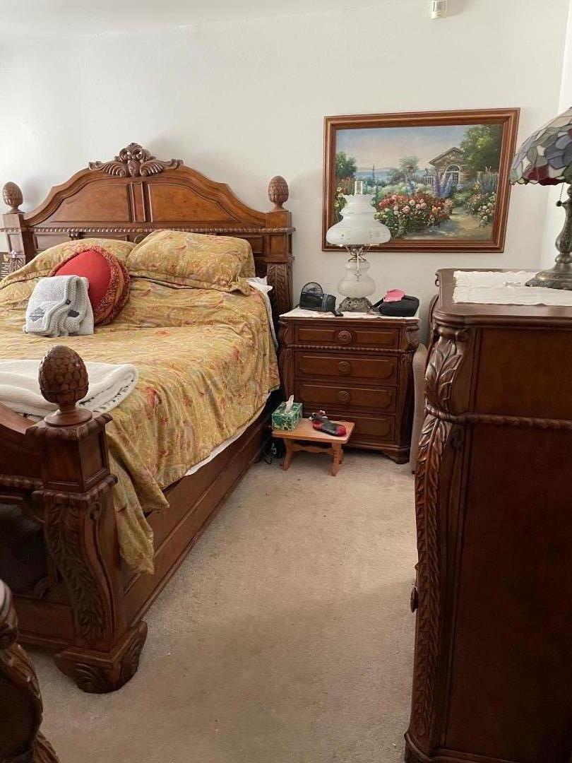 Detail Gallery Image 18 of 34 For 5399 Southbridge Ct, San Jose,  CA 95118 - 3 Beds | 2/1 Baths