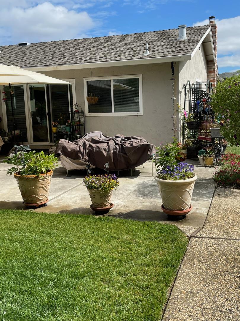 Detail Gallery Image 34 of 34 For 5399 Southbridge Ct, San Jose,  CA 95118 - 3 Beds | 2/1 Baths