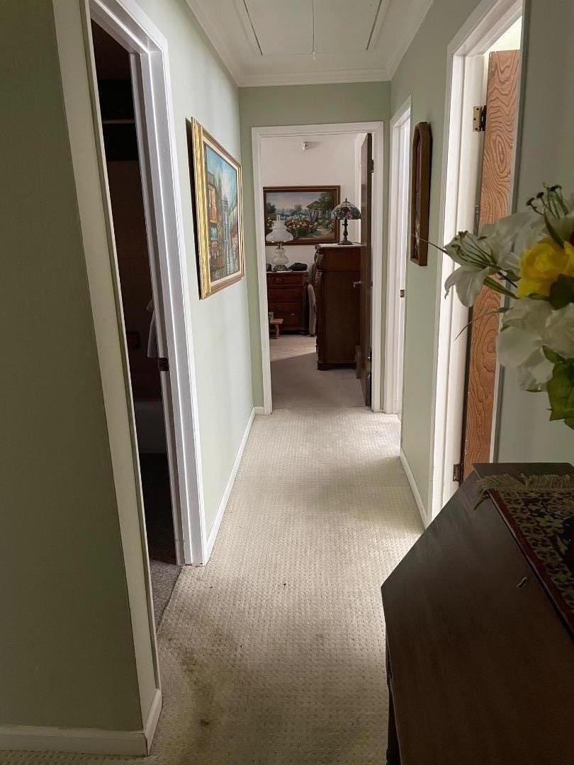 Detail Gallery Image 5 of 34 For 5399 Southbridge Ct, San Jose,  CA 95118 - 3 Beds | 2/1 Baths
