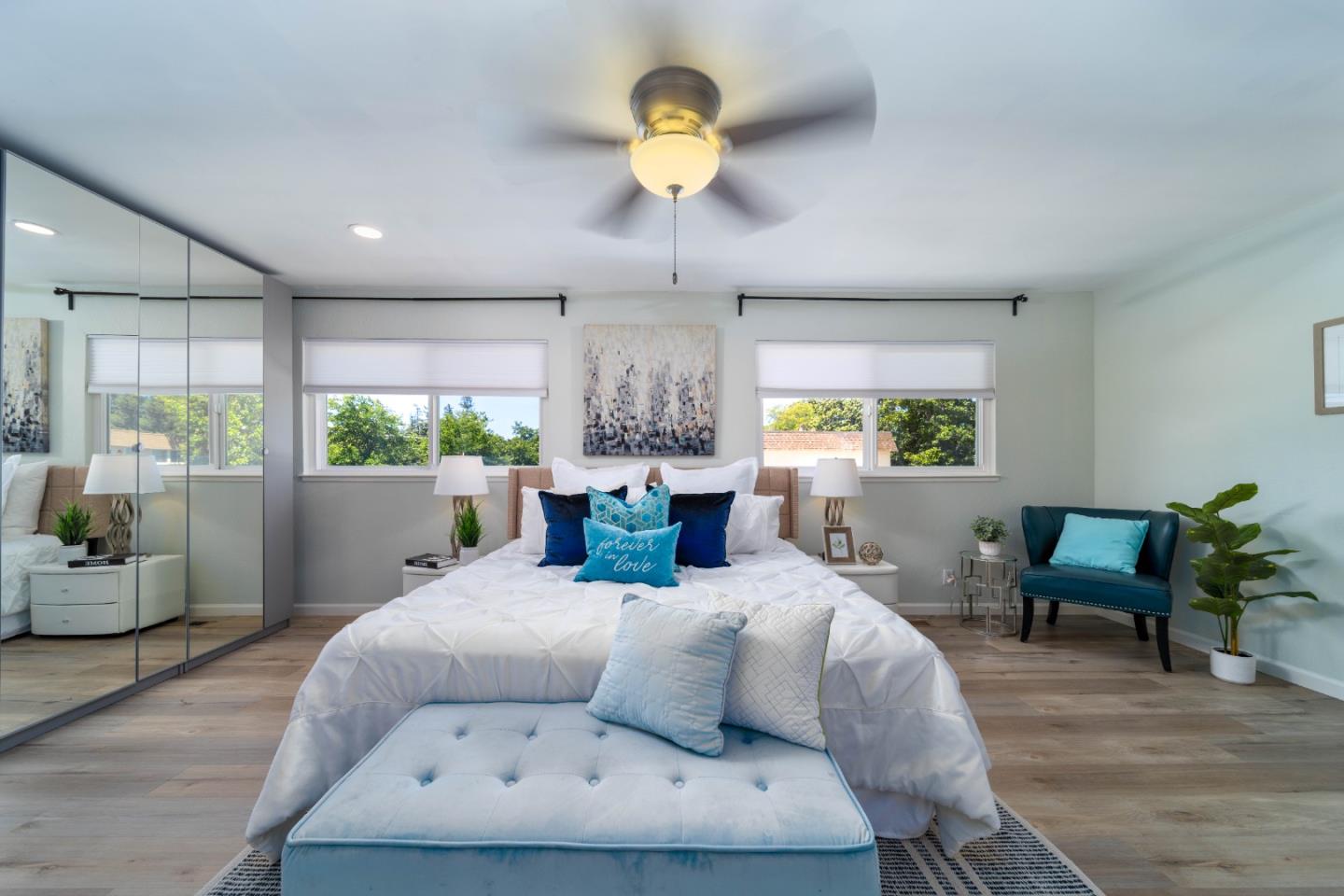 Detail Gallery Image 18 of 29 For 1748 Vancouver Grn, Fremont,  CA 94536 - 3 Beds | 2/1 Baths