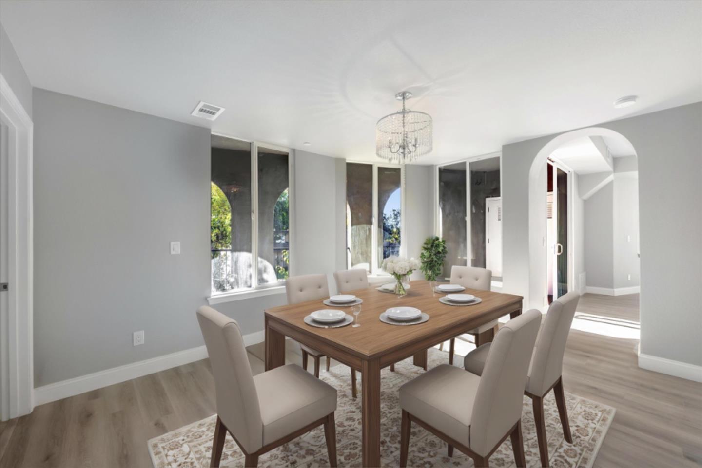 Detail Gallery Image 4 of 8 For 825 W a St #1,  Hayward,  CA 94541 - 2 Beds | 2/1 Baths