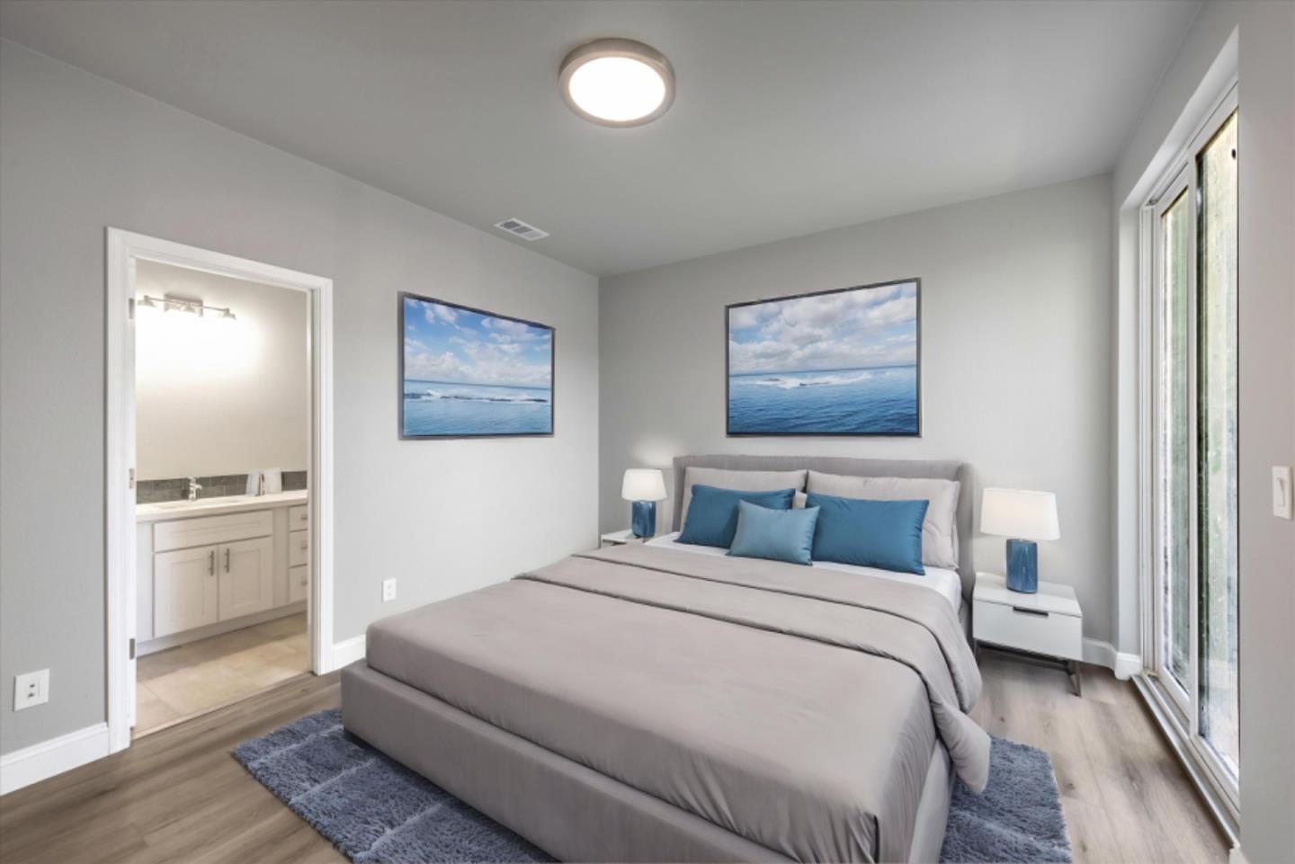 Detail Gallery Image 5 of 8 For 825 W a St #1,  Hayward,  CA 94541 - 2 Beds | 2/1 Baths