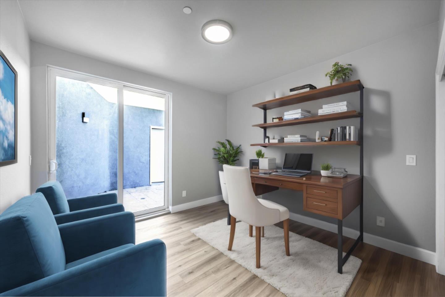 Detail Gallery Image 6 of 8 For 825 W a St #1,  Hayward,  CA 94541 - 2 Beds | 2/1 Baths