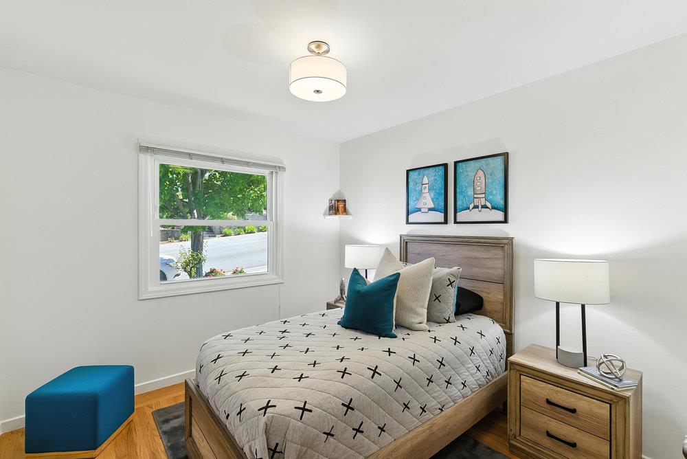 Detail Gallery Image 15 of 40 For 120 42nd Ave, San Mateo,  CA 94403 - 3 Beds | 2 Baths