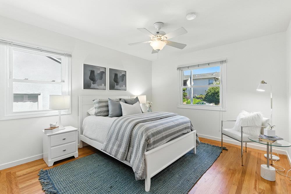 Detail Gallery Image 17 of 40 For 120 42nd Ave, San Mateo,  CA 94403 - 3 Beds | 2 Baths
