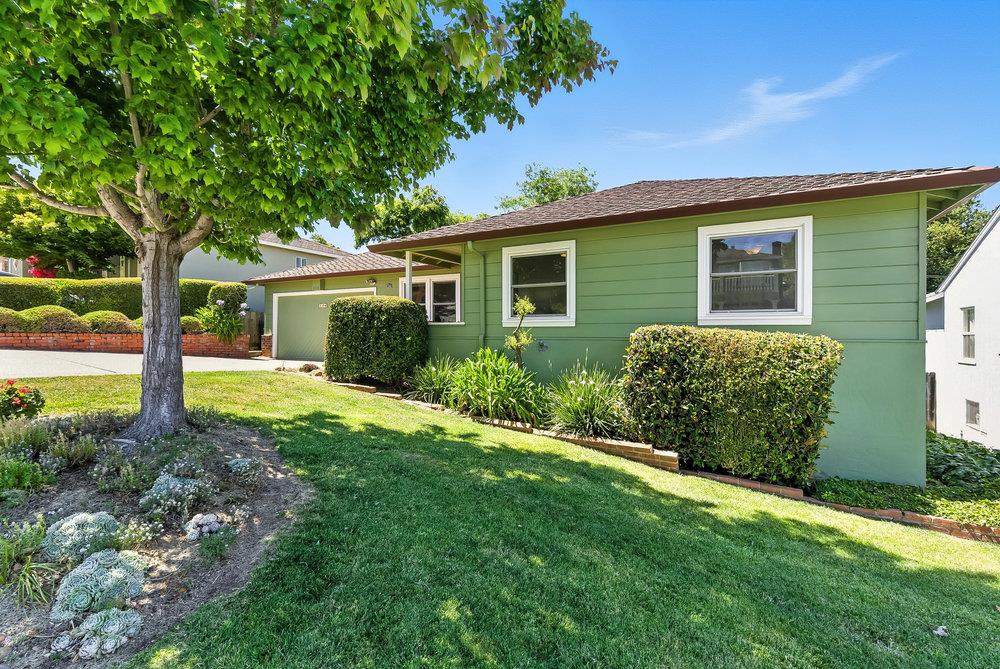 Detail Gallery Image 3 of 40 For 120 42nd Ave, San Mateo,  CA 94403 - 3 Beds | 2 Baths