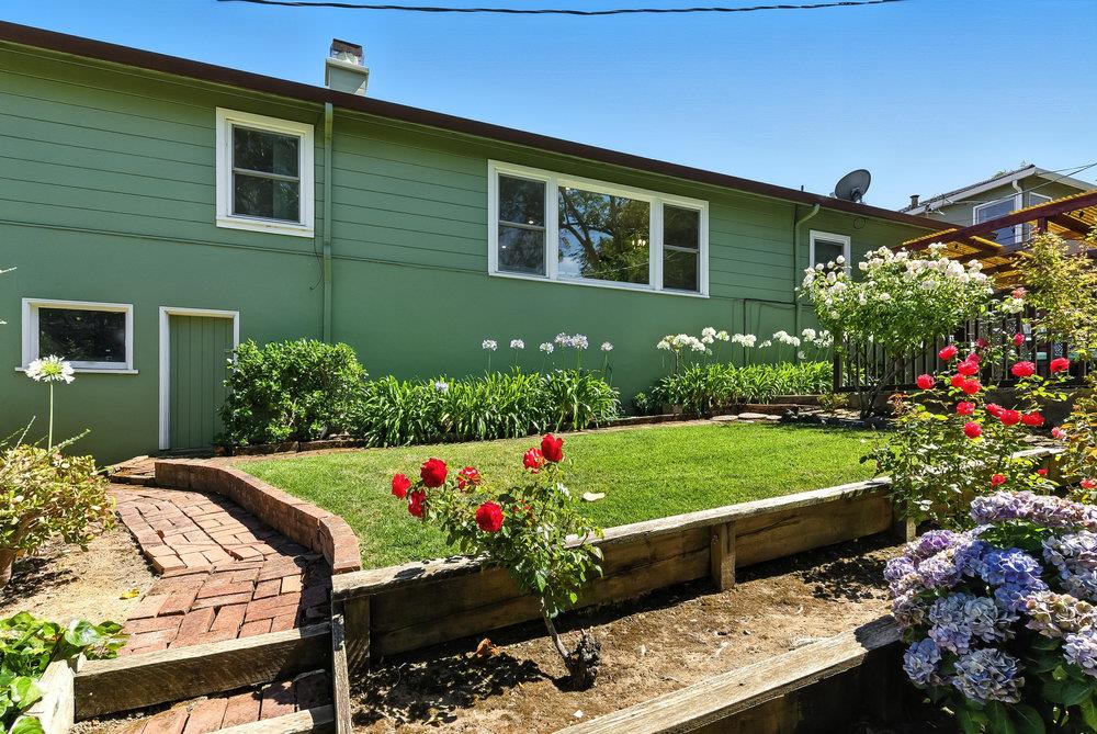 Detail Gallery Image 31 of 40 For 120 42nd Ave, San Mateo,  CA 94403 - 3 Beds | 2 Baths