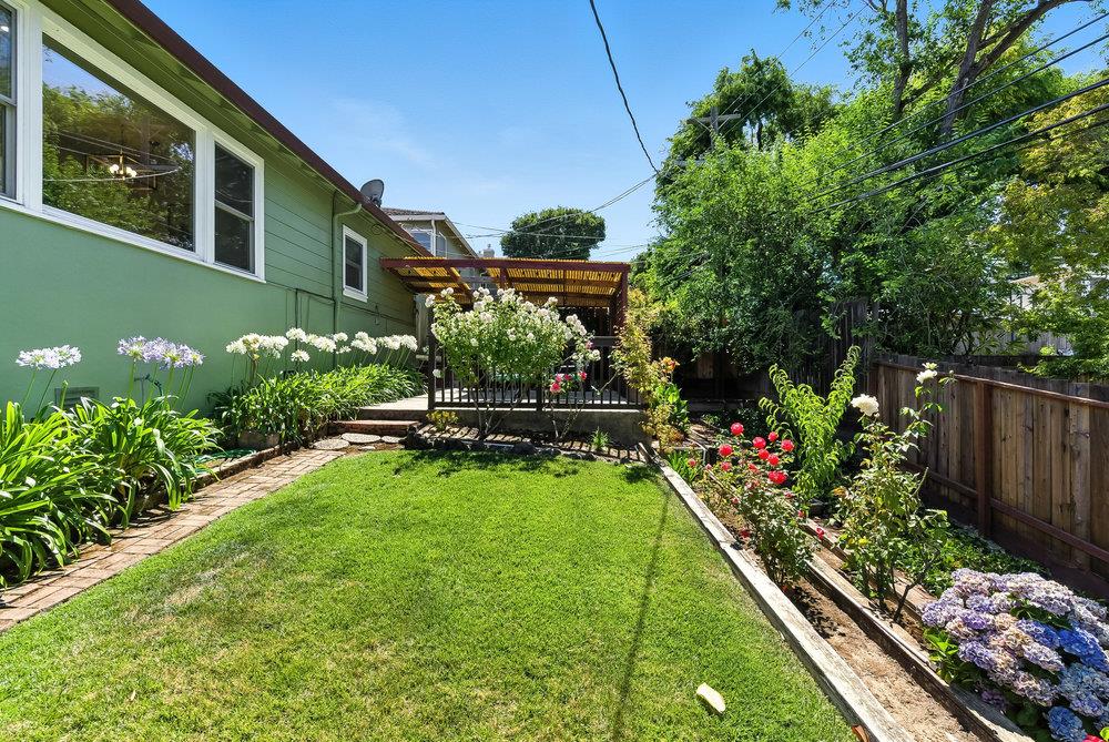 Detail Gallery Image 32 of 40 For 120 42nd Ave, San Mateo,  CA 94403 - 3 Beds | 2 Baths