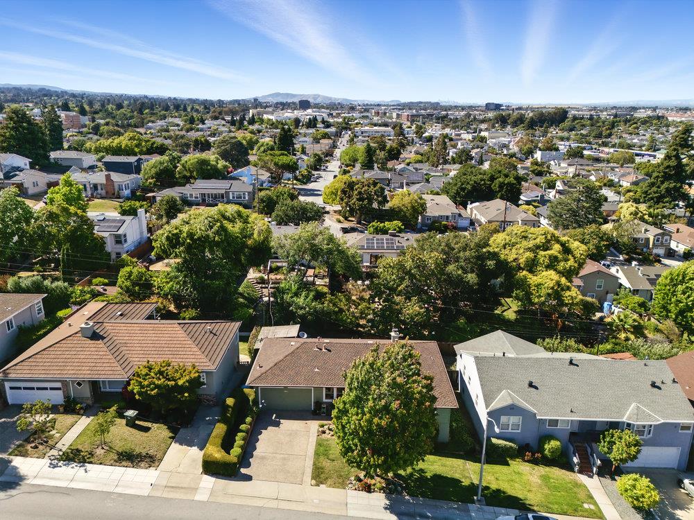 Detail Gallery Image 35 of 40 For 120 42nd Ave, San Mateo,  CA 94403 - 3 Beds | 2 Baths