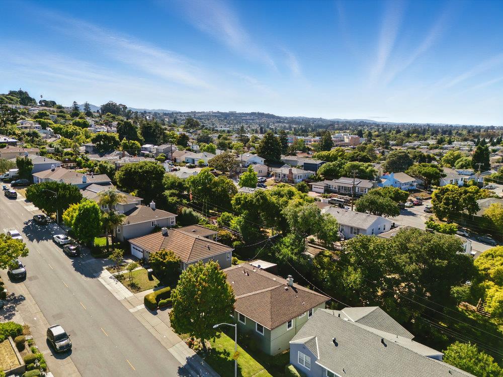 Detail Gallery Image 36 of 40 For 120 42nd Ave, San Mateo,  CA 94403 - 3 Beds | 2 Baths