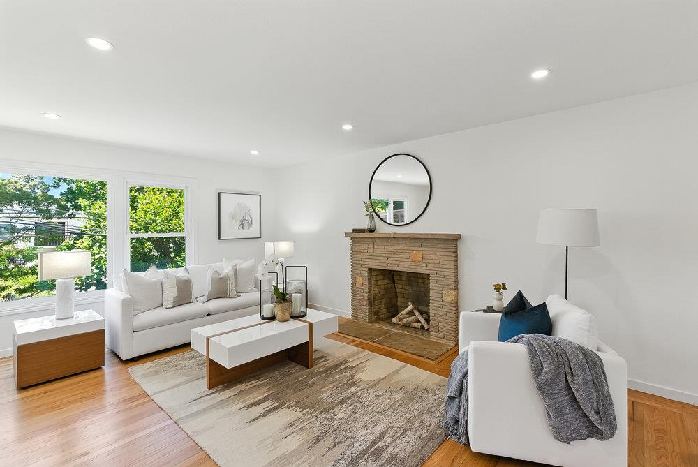 Detail Gallery Image 5 of 40 For 120 42nd Ave, San Mateo,  CA 94403 - 3 Beds | 2 Baths