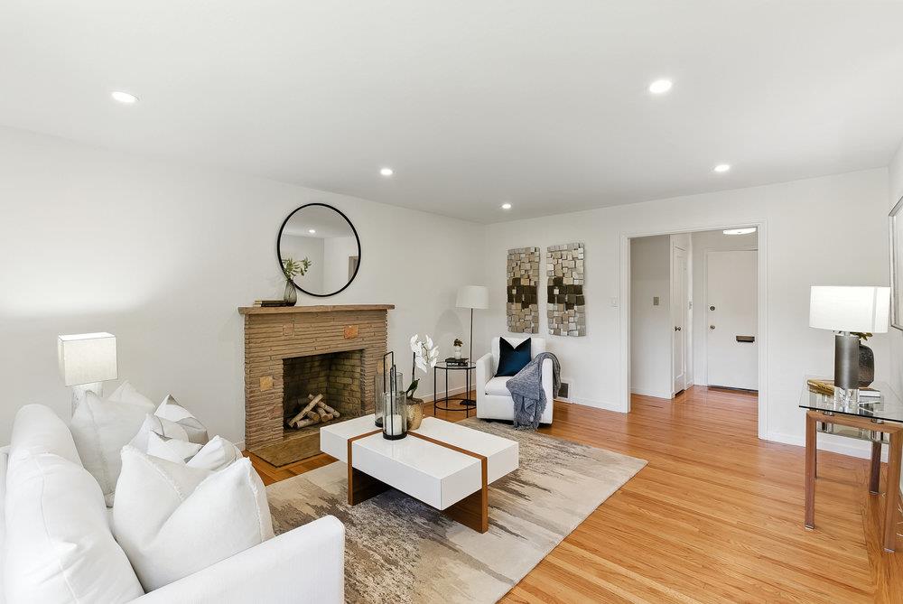 Detail Gallery Image 6 of 40 For 120 42nd Ave, San Mateo,  CA 94403 - 3 Beds | 2 Baths