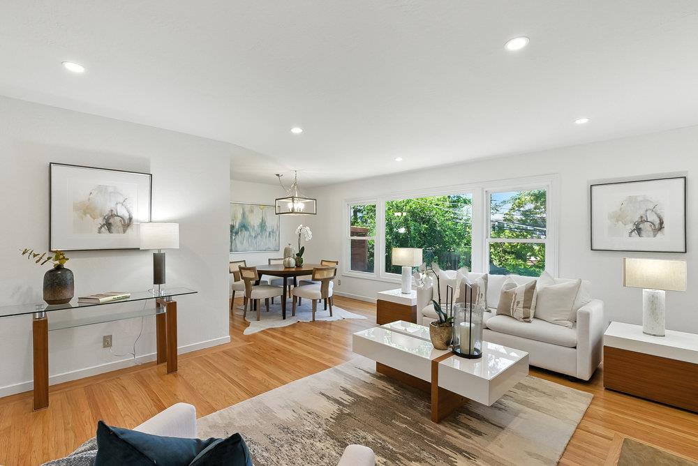 Detail Gallery Image 7 of 40 For 120 42nd Ave, San Mateo,  CA 94403 - 3 Beds | 2 Baths