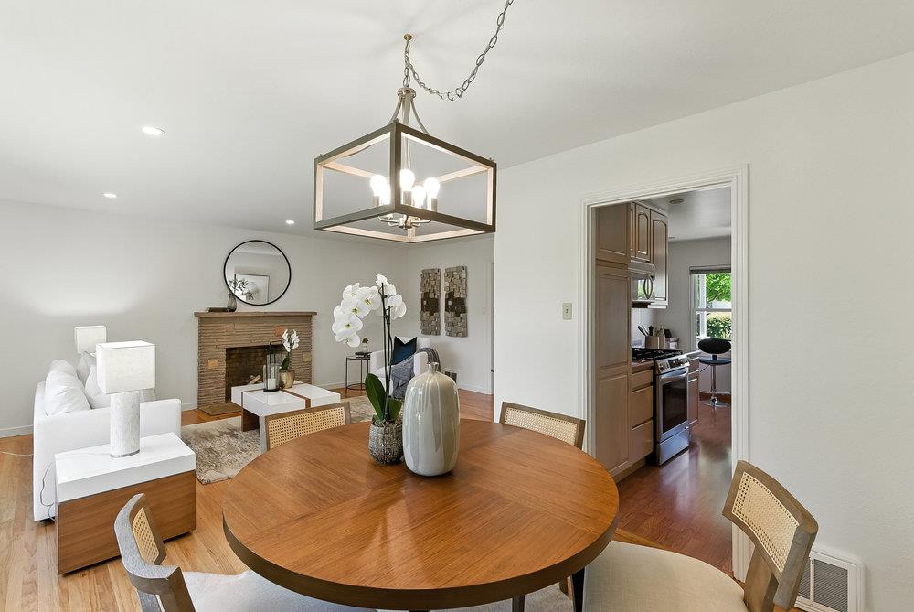 Detail Gallery Image 9 of 40 For 120 42nd Ave, San Mateo,  CA 94403 - 3 Beds | 2 Baths