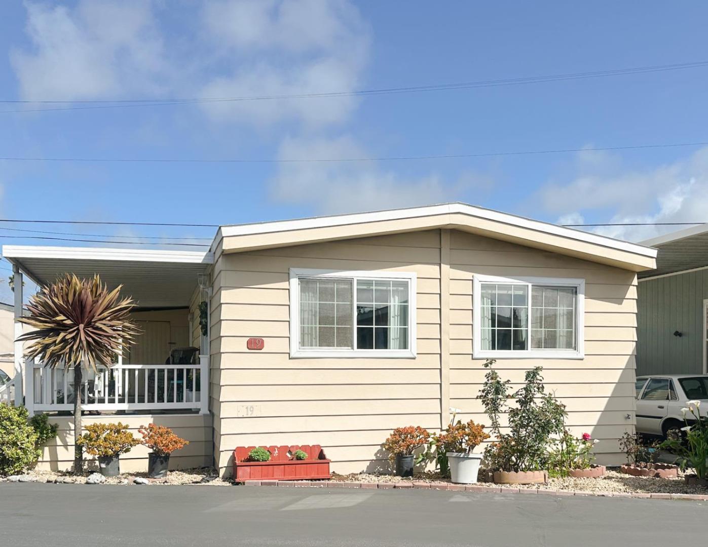 Detail Gallery Image 19 of 19 For 1146 Birch Ave #19,  Seaside,  CA 93955 - 2 Beds | 1/1 Baths