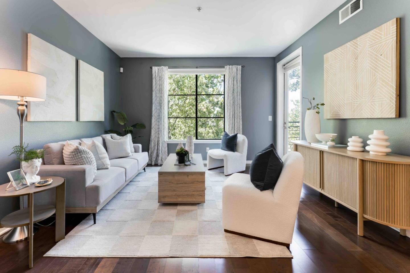 Detail Gallery Image 10 of 19 For 800 N 8th St #207,  San Jose,  CA 95112 - 2 Beds | 2 Baths