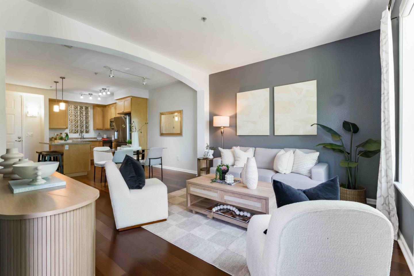 Detail Gallery Image 11 of 19 For 800 N 8th St #207,  San Jose,  CA 95112 - 2 Beds | 2 Baths
