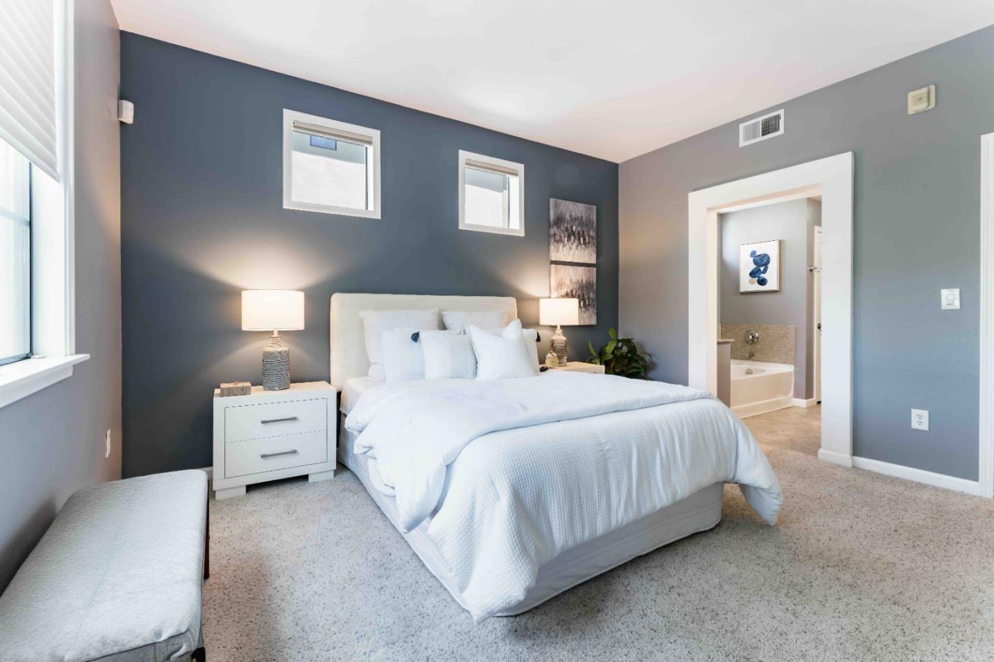 Detail Gallery Image 14 of 19 For 800 N 8th St #207,  San Jose,  CA 95112 - 2 Beds | 2 Baths