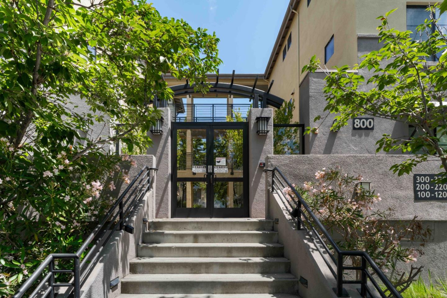 Detail Gallery Image 4 of 19 For 800 N 8th St #207,  San Jose,  CA 95112 - 2 Beds | 2 Baths