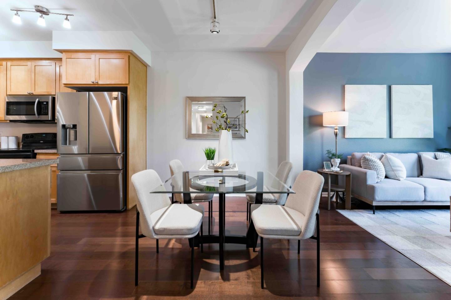 Detail Gallery Image 8 of 19 For 800 N 8th St #207,  San Jose,  CA 95112 - 2 Beds | 2 Baths