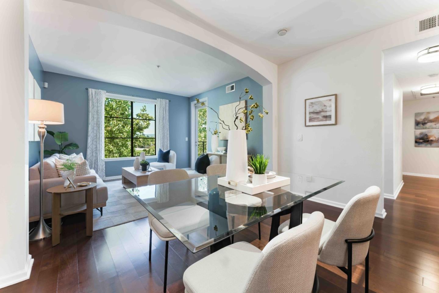 Detail Gallery Image 9 of 19 For 800 N 8th St #207,  San Jose,  CA 95112 - 2 Beds | 2 Baths