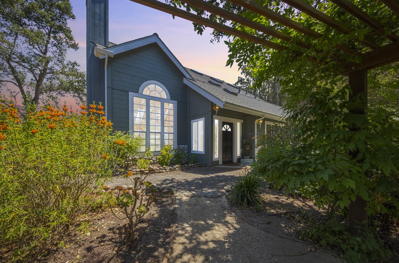 Detail Gallery Image 3 of 70 For 158 Echo Valley Rd, Prunedale,  CA 93907 - 4 Beds | 2/1 Baths