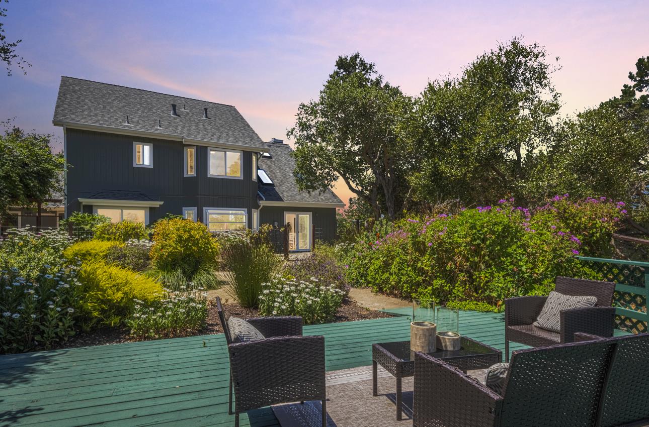 Detail Gallery Image 5 of 70 For 158 Echo Valley Rd, Prunedale,  CA 93907 - 4 Beds | 2/1 Baths