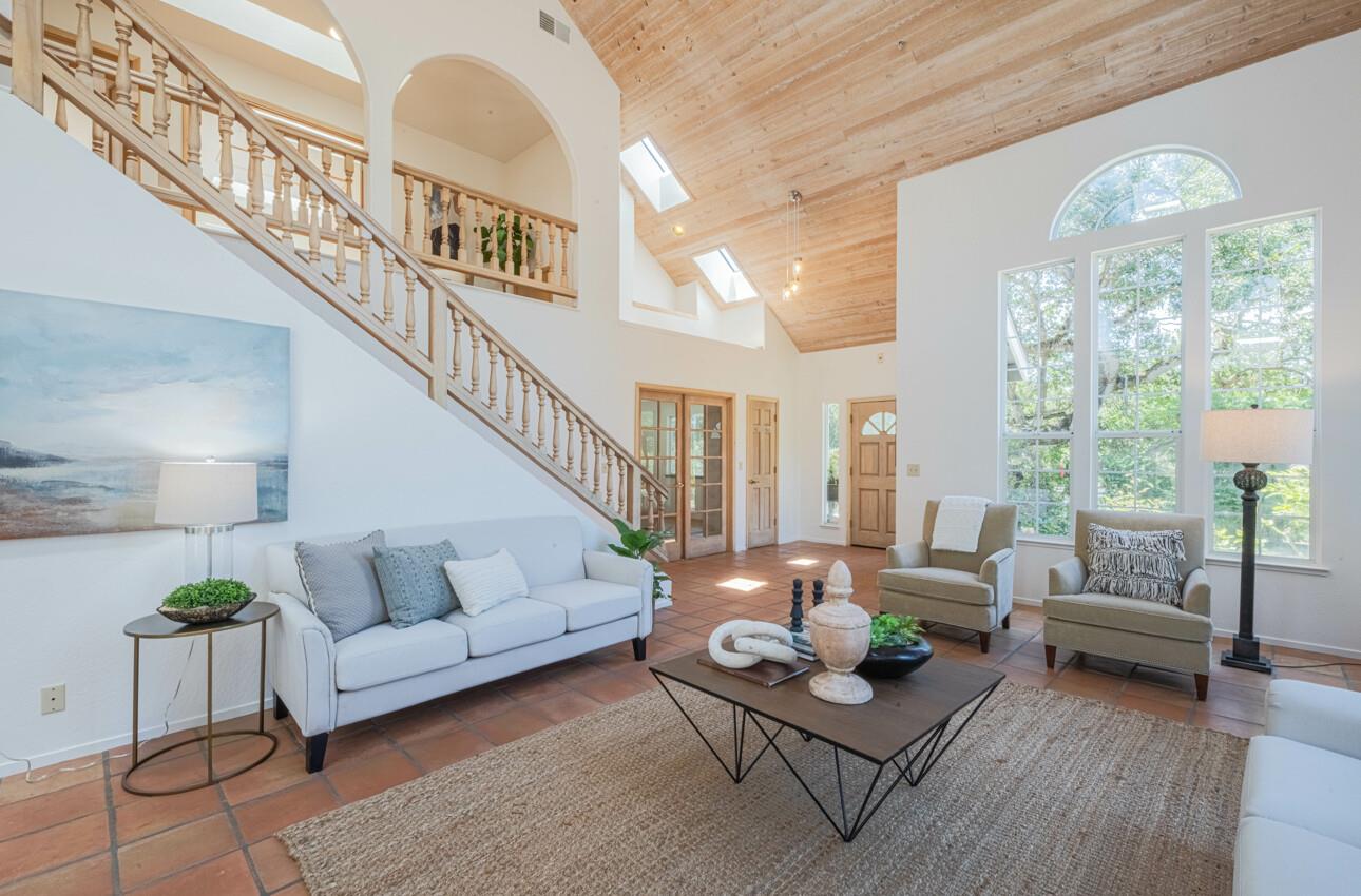 Detail Gallery Image 7 of 70 For 158 Echo Valley Rd, Prunedale,  CA 93907 - 4 Beds | 2/1 Baths