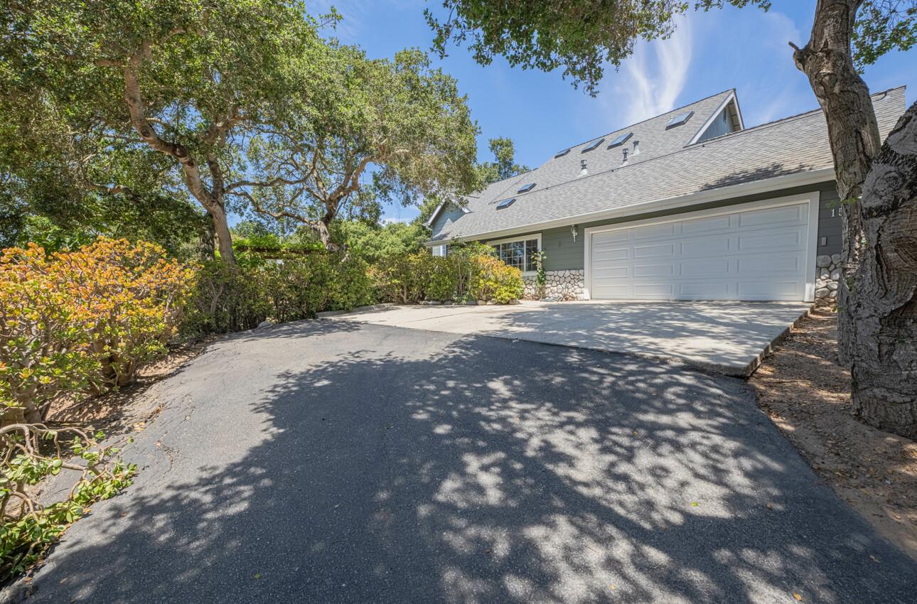 Detail Gallery Image 8 of 70 For 158 Echo Valley Rd, Prunedale,  CA 93907 - 4 Beds | 2/1 Baths