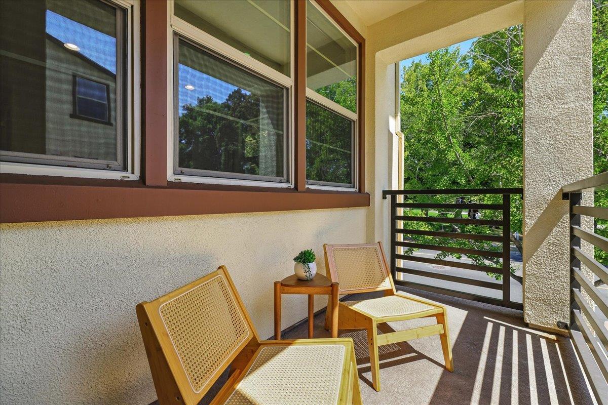 Detail Gallery Image 24 of 55 For 2955 via Roma Pl #42,  Santa Clara,  CA 95051 - 2 Beds | 2/1 Baths