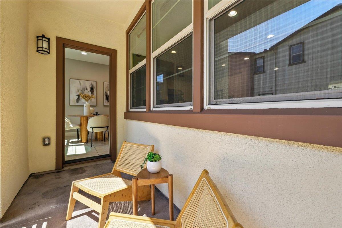 Detail Gallery Image 25 of 55 For 2955 via Roma Pl #42,  Santa Clara,  CA 95051 - 2 Beds | 2/1 Baths