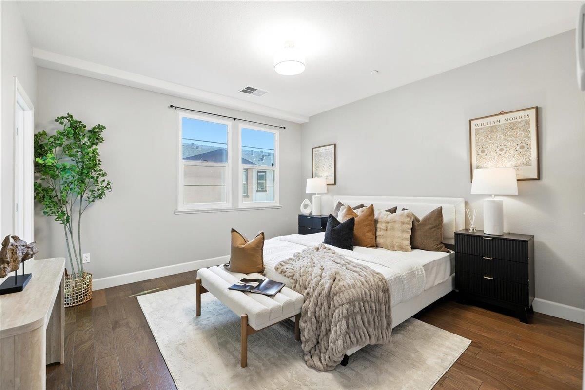Detail Gallery Image 28 of 55 For 2955 via Roma Pl #42,  Santa Clara,  CA 95051 - 2 Beds | 2/1 Baths