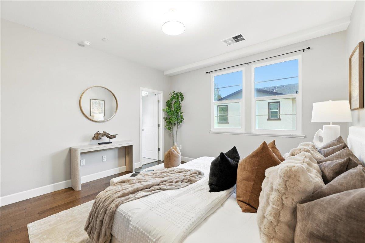 Detail Gallery Image 29 of 55 For 2955 via Roma Pl #42,  Santa Clara,  CA 95051 - 2 Beds | 2/1 Baths