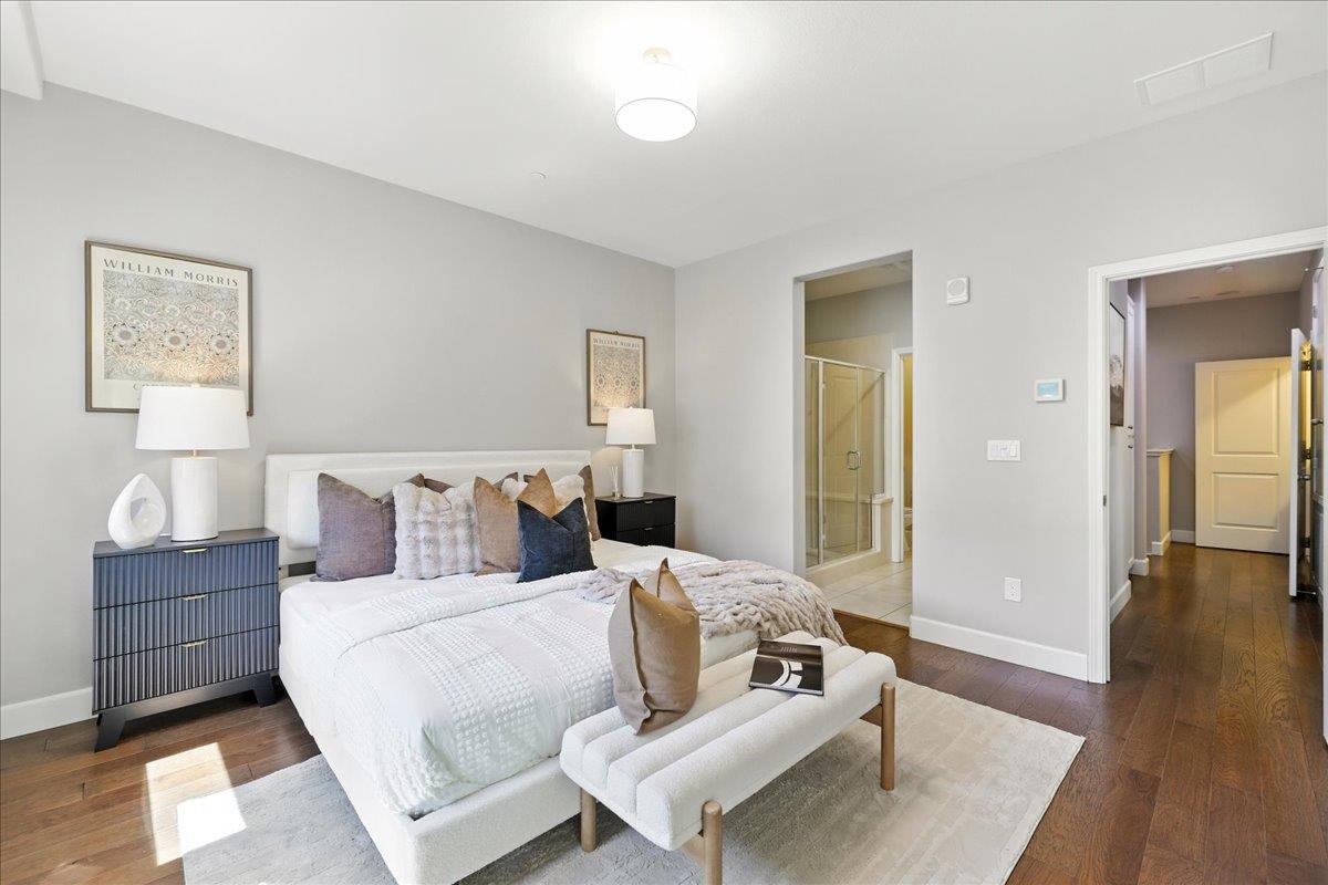Detail Gallery Image 30 of 55 For 2955 via Roma Pl #42,  Santa Clara,  CA 95051 - 2 Beds | 2/1 Baths