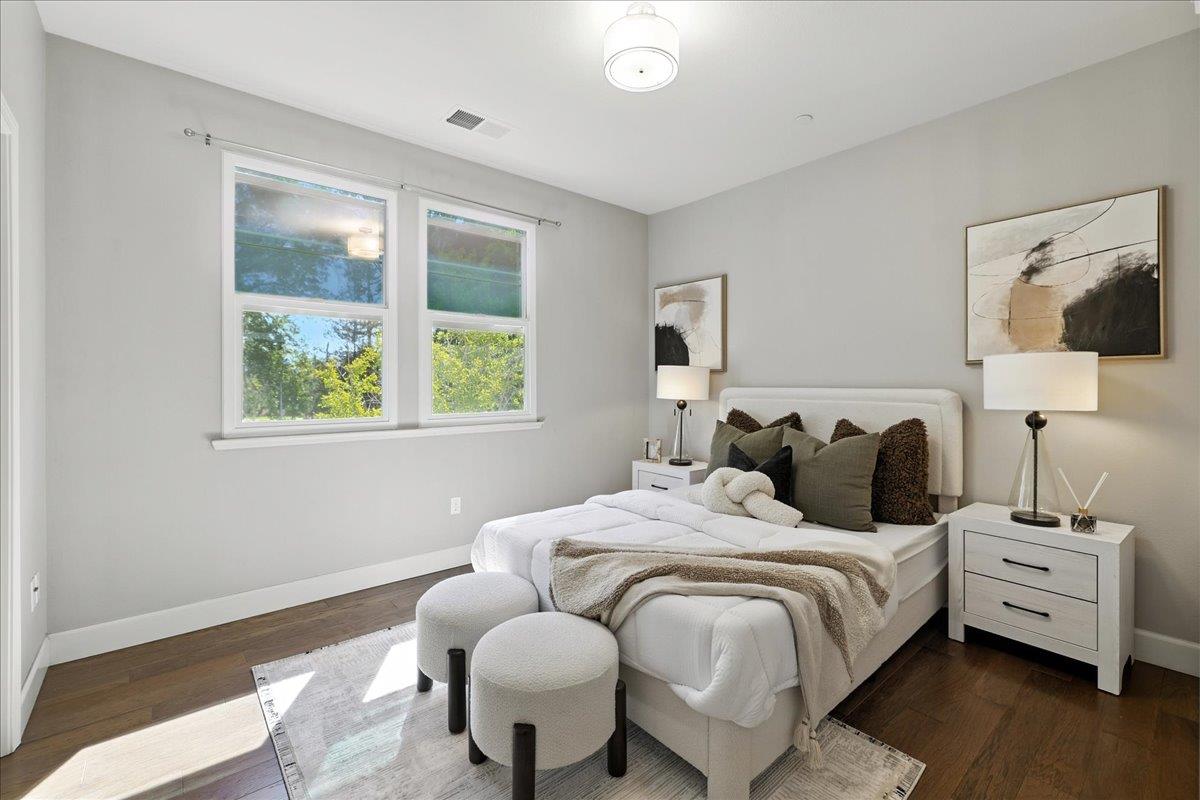 Detail Gallery Image 33 of 55 For 2955 via Roma Pl #42,  Santa Clara,  CA 95051 - 2 Beds | 2/1 Baths