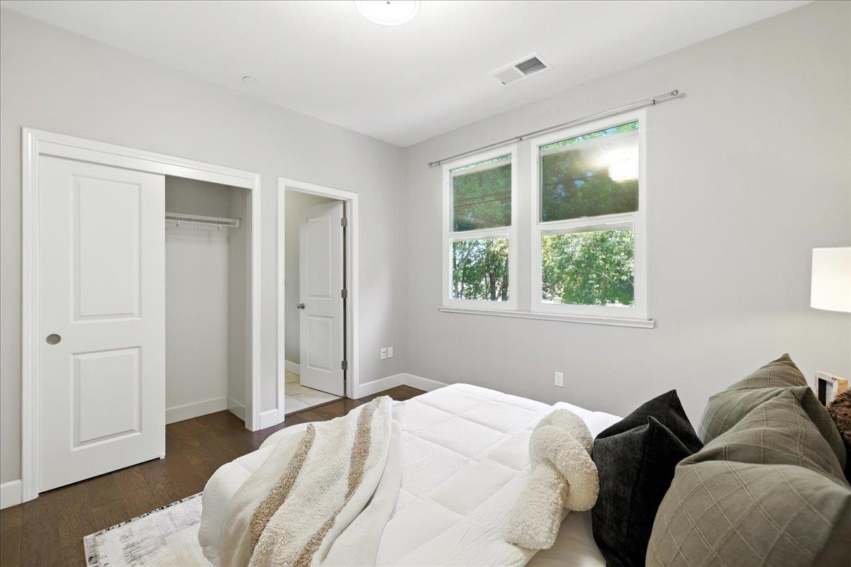 Detail Gallery Image 34 of 55 For 2955 via Roma Pl #42,  Santa Clara,  CA 95051 - 2 Beds | 2/1 Baths