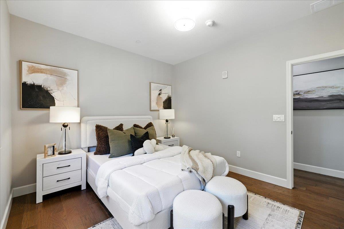 Detail Gallery Image 35 of 55 For 2955 via Roma Pl #42,  Santa Clara,  CA 95051 - 2 Beds | 2/1 Baths