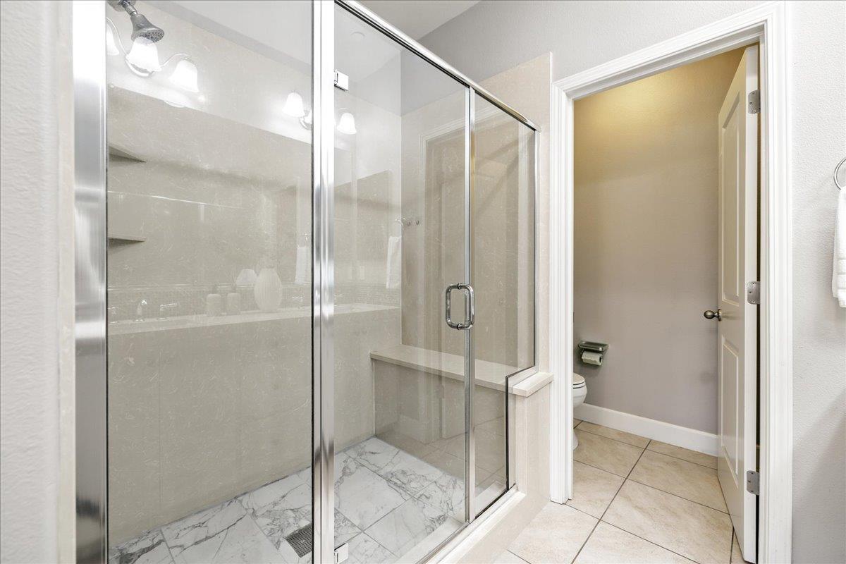 Detail Gallery Image 37 of 55 For 2955 via Roma Pl #42,  Santa Clara,  CA 95051 - 2 Beds | 2/1 Baths