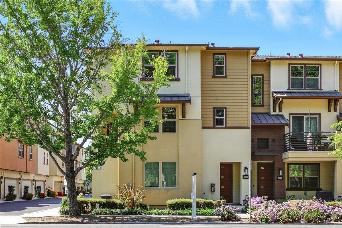 Detail Gallery Image 41 of 55 For 2955 via Roma Pl #42,  Santa Clara,  CA 95051 - 2 Beds | 2/1 Baths